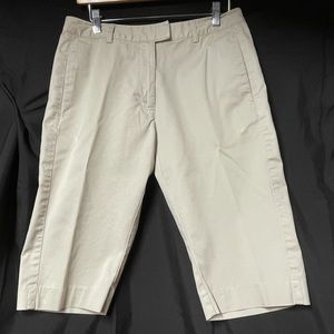 Adidas Stretch Bermuda Golf Shorts